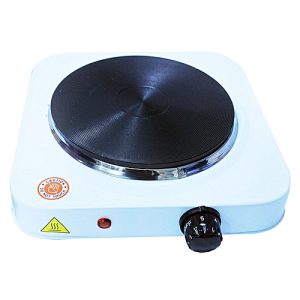 Single Hot Plate Burner
