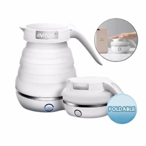 Foldable Kettle  SC-988