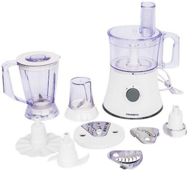 NASCO 300 WATTS PROFESSIONAL BLENDER NASCO FP9026KECB 1.2LTR FOOD