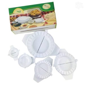 Pie Mould