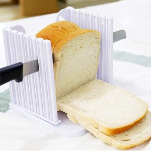Bread Slicer
