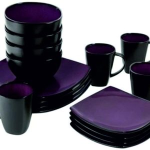 16-Piece Dinnerware Set