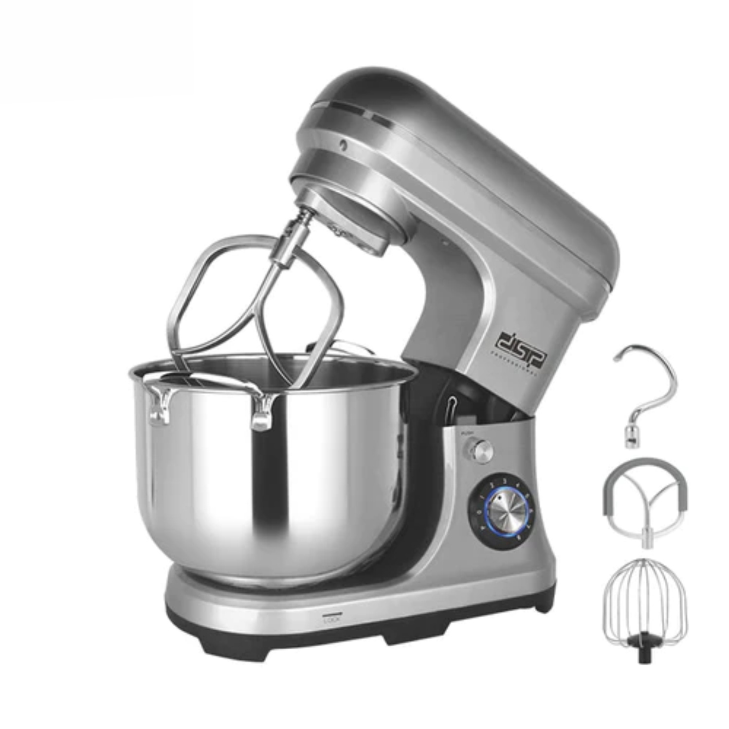 DSP Stand Mixer 10L Aromahaus Ent.