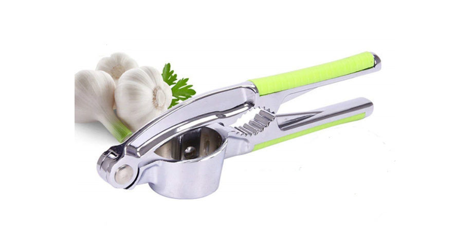 Garlic Press