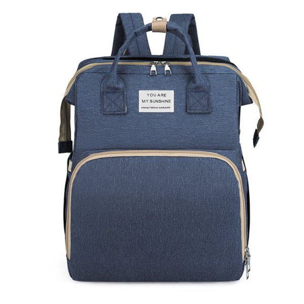 Multi Purpose Bag With Cot