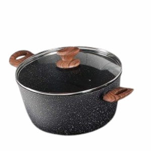 20cm Multipurpose Cooking Pot – Versatile and Durable for Everyday Cooking Needs