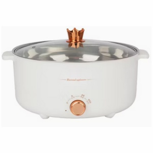 28cm Multipurpose Cooking Pot – Premium and Versatile for All Your Cooking Needs