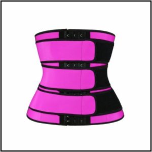 3 Belt Waist Trainer – Firm and Comfortable Waist Shaping for a Sculpted Look