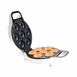 7 Holes Donut Maker – Fast and Convenient Way to Make Perfect Donuts at Home