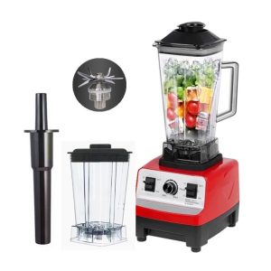 Luxtrend 3in1 one blender