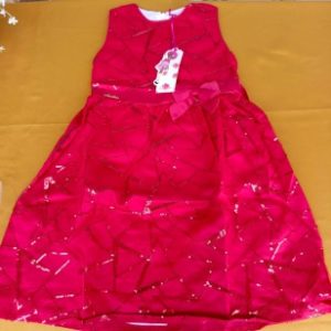 Girls Kid Dress – Cute, Comfy, and Stylish Dress for Little Girls