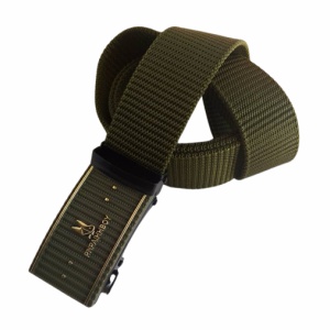 Original Weaved Adult Belt – Stylish and Durable Handcrafted Belt for Men and Women