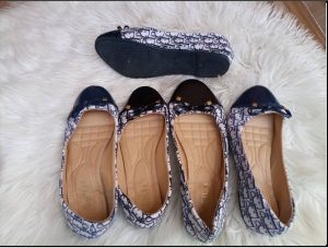 Timeless Ladies Office Shoe – Comfortable and Stylish Work Footwear for Every Professional