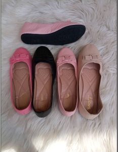 Professional Ladies Office Shoe – Comfortable and Stylish Footwear for Work and Business