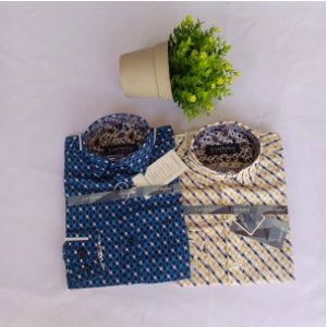 Cerbelos Kids Shirt – Comfortable and Stylish Shirts for Boys and Girls