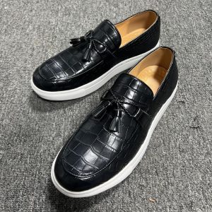 Men’s Vulcanize Shoes – Durable, Stylish Sneakers for Everyday Wear