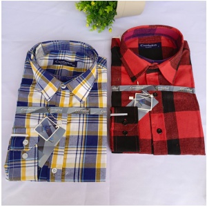 Original Cerrbelos Shirt - Long Sleeve – Sophisticated Style and Ultimate Comfort