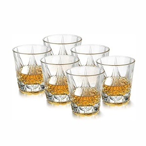 6 pcs Drinking glass, wine glass