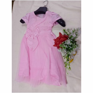 Girls Kid Dress – Adorable, Comfortable, and Elegant Outfit for Little Girls