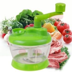 Premium Vegetable Chopper – Effortless and Quick Veggie Slicing and Dicing
