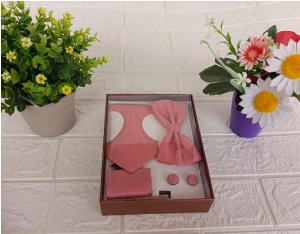 Cerrbelos Men's Neckties – Stylish and Premium Quality Ties for Every Occasion