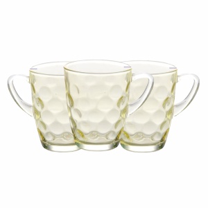 3 set Drinking Glass