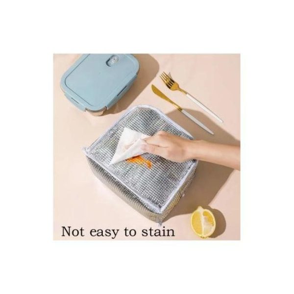Handheld Insulated Lunch Bag - Image 3