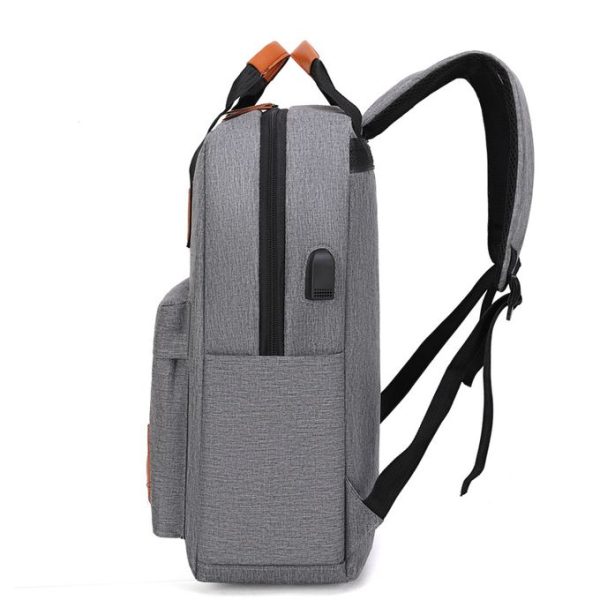 Mateamoda 3 PCS Men Bags Backpacks - Image 6