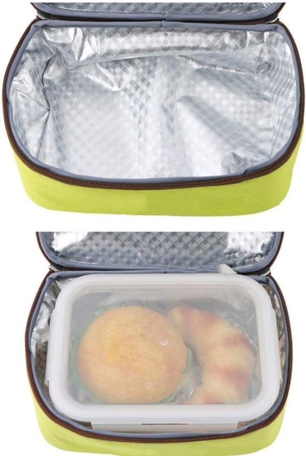 YWAWJ Cool Box Insulated Bag - Image 2
