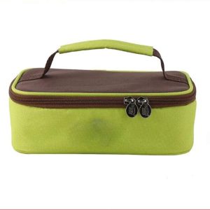 YWAWJ Cool Box Insulated Bag