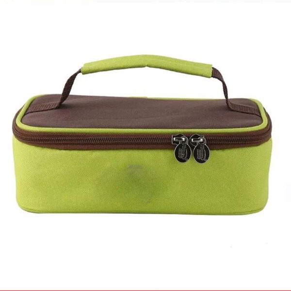 YWAWJ Cool Box Insulated Bag