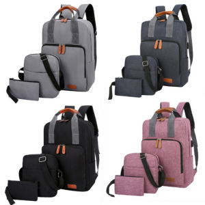 3 In 1 Travel Backpack