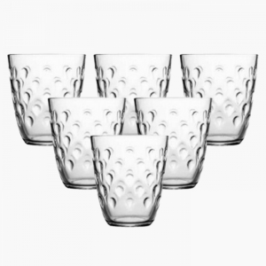 Luminarc Neo Pears H/B Tumbler Set of 6 pcs 310 ml