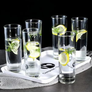 HOLLIO Highball Glasses