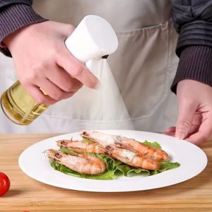 Oil Spray Bottle