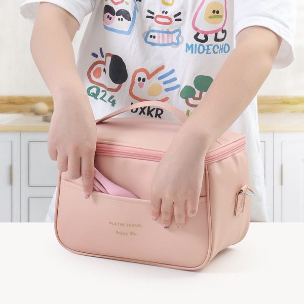 Insulated Lunch Bag - Image 9