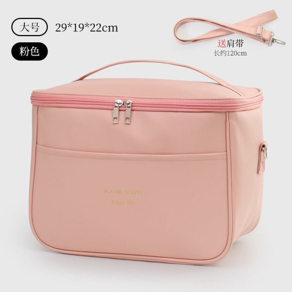 Insulated Lunch Bag - Image 4