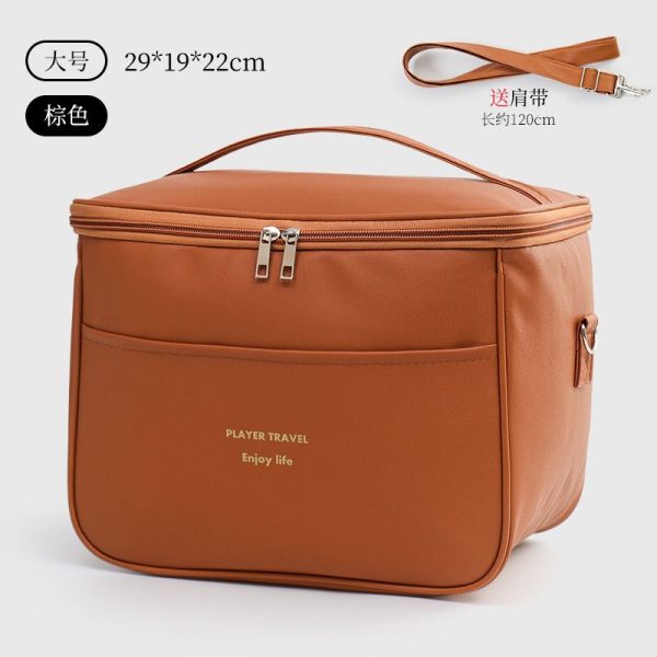Insulated Lunch Bag - Image 3
