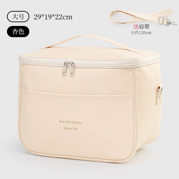 Insulated Lunch Bag - Image 5