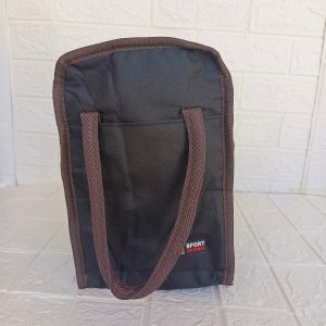Insulated Bag 11.4x7x6"