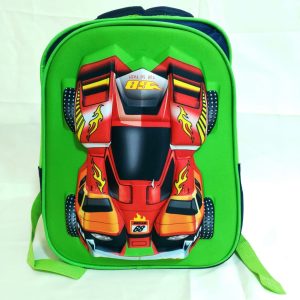 Kids' Character School Bag