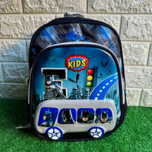 Kids Character School Bag