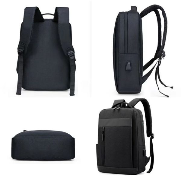 Fashion 3in1 Men's Bags Backpack - Image 3