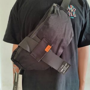 Chest Sling Bag Pro Hip Belt, Shoulder Bag