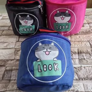 Insulated Lunchbag