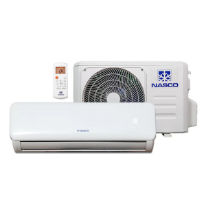 Nasco 1.5HP, 2.0HP, & 2.5HP R410a Air Conditioners