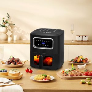 Silver crest 10L Air Fryer