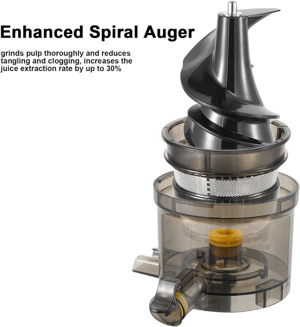 150W Cold Press Juicer Machine - Image 5