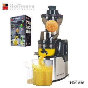 150W Cold Press Juicer Machine