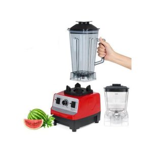 Luxtrend Multi-Purpose Blender - 2.0L